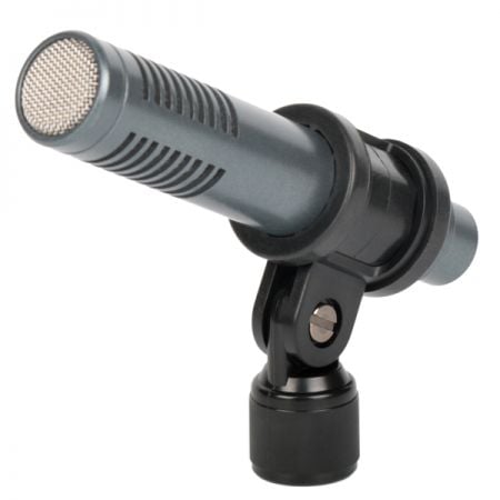 ميكروفون مكثف JSCM-009 للأدوات/الكورال بدون إسفنجة